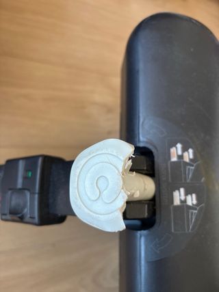 Silla coche Concord Ultimax.4