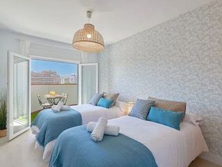 Piso en alquiler en Puerta Blanca en Málaga