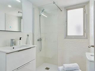 Piso en alquiler en Puerta Blanca en Málaga