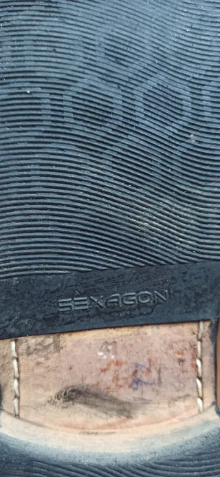 Zapatos castellanos vestir negros para hombre