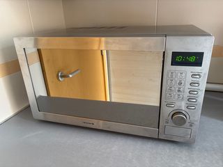 Microondas Create HW800S
