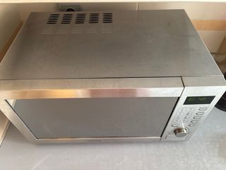 Microondas Create HW800S