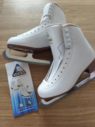 Patines Jackson Ultima Artiste