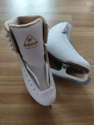 Patines Jackson Ultima Artiste