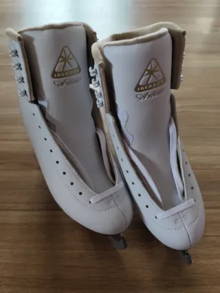 Patines Jackson Ultima Artiste