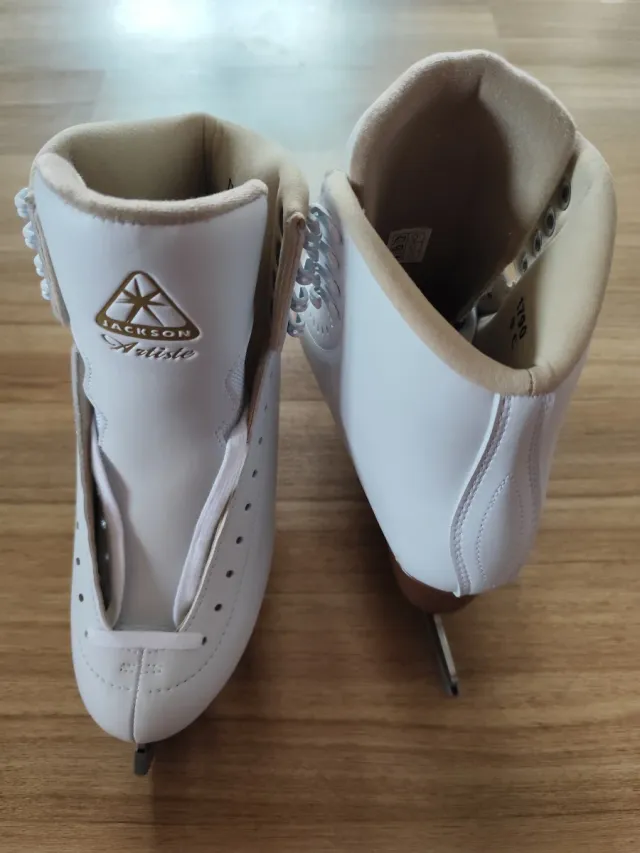 Patines Jackson Ultima Artiste