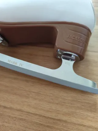 Patines Jackson Ultima Artiste