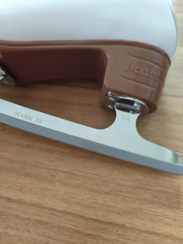 Patines Jackson Ultima Artiste