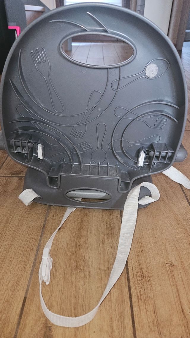 Alzatina sedia Chicco per bimbi