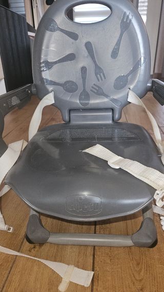 Alzatina sedia Chicco per bimbi