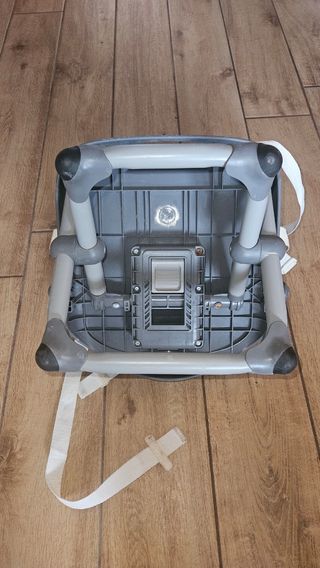 Alzatina sedia Chicco per bimbi