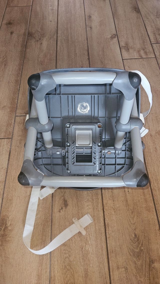 Alzatina sedia Chicco per bimbi