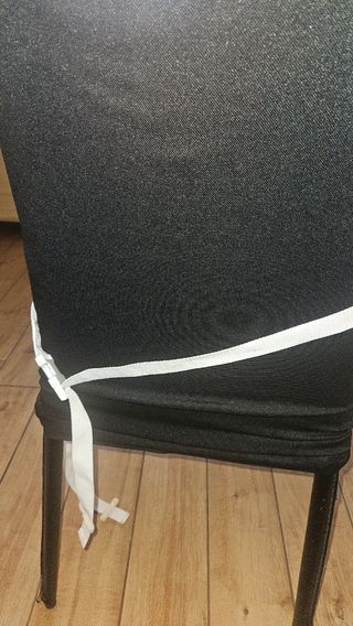 Alzatina sedia Chicco per bimbi