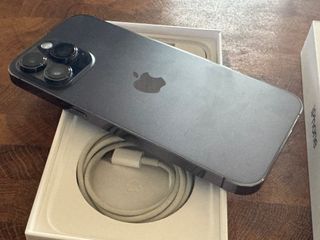 iPhone 14 Pro Max Violeta 128GB