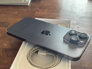 iPhone 14 Pro Max Violeta 128GB