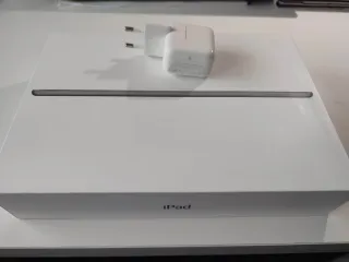 iPad 5ª Gen 32GB Space Gray