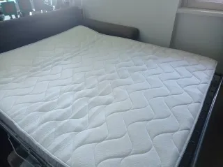 Divano letto matrimoniale 3 posti