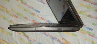Ordenador Portátil Asus F551C Negro