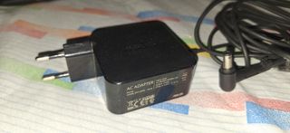 Ordenador Portátil Asus F551C Negro