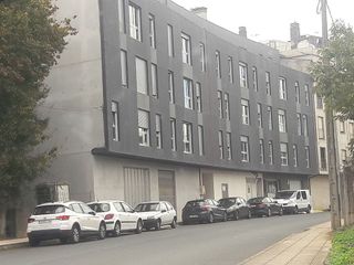 Local en venta en Vila de Cruces