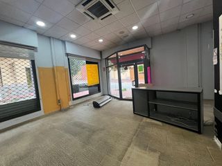 Local comercial en venta en Sentmenat