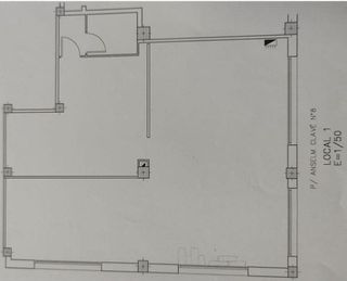 Local comercial en venta en Sentmenat