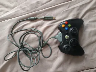 Xbox 360 500GB + 2 Juegos Call of Duty