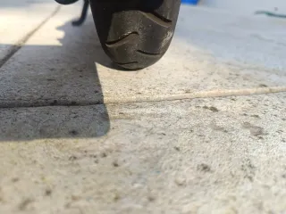 Patinete Eléctrico Xiaomi 4 Go