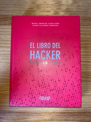 El libro del Hacker. Edición 2022