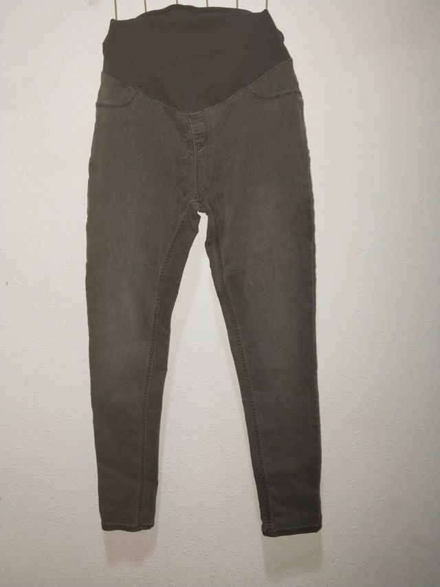 Pantalón vaquero premamá