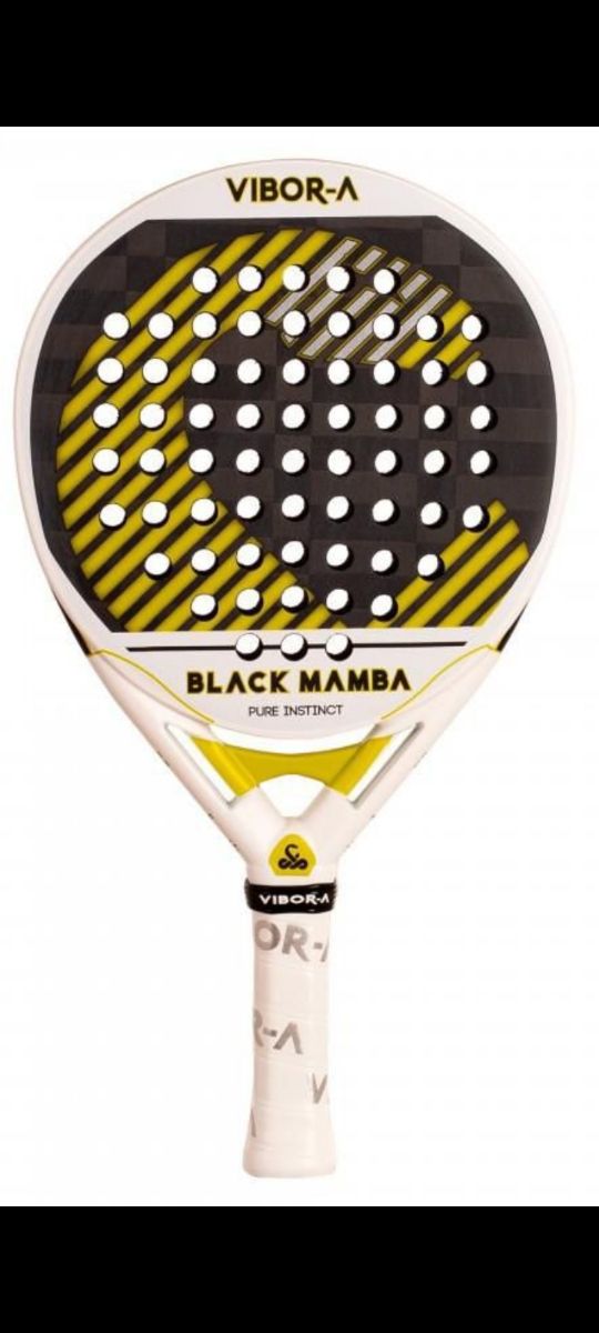 Víbora black mamba 26