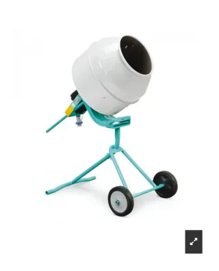 Hormigonera Imer Ibérica