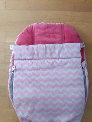 Funda Maxi-Cosi