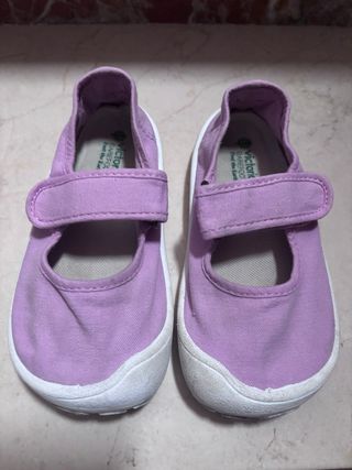 Lonas Victoria Barefoot nº26