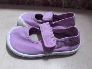 Lonas Victoria Barefoot nº26