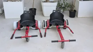 Hoverboard