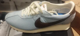 Scarpe Nike W Azzurro/Marrone