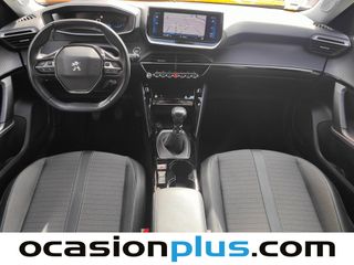 Peugeot 2008 PureTech 130 S&S Allure Pack 96 kW (130 CV)