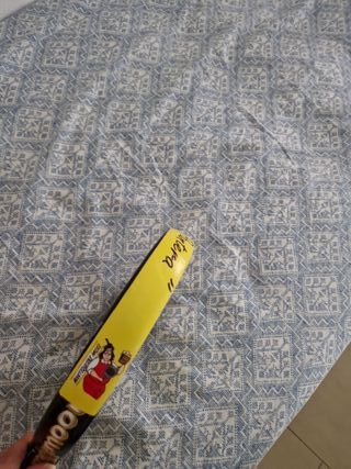 Pala de pádel Middle moon