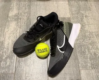 NikeCourt Air Zoom Vapor Pro 2 Scarpe Tennis