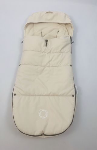 Saco Bugaboo Marfil
