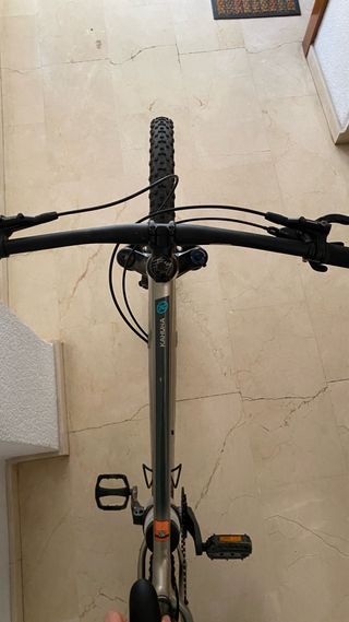 Kona Kahuna 29 Shimano Deore 1x12 RockShox