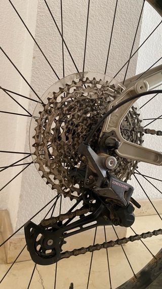 Kona Kahuna 29 Shimano Deore 1x12 RockShox