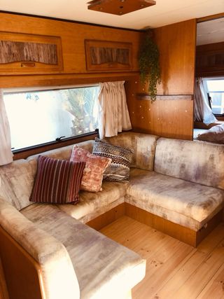Caravana  Roller Princess 430 CP < 750