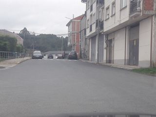 Local en venta en Vila de Cruces