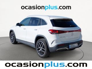 Mercedes-Benz EQA 250 140 kW (190 CV)