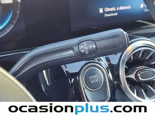 Mercedes-Benz EQA 250 140 kW (190 CV)