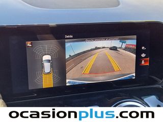 Mercedes-Benz EQA 250 140 kW (190 CV)