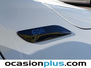 Mercedes-Benz EQA 250 140 kW (190 CV)