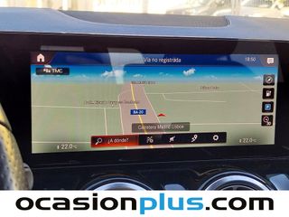 Mercedes-Benz EQA 250 140 kW (190 CV)